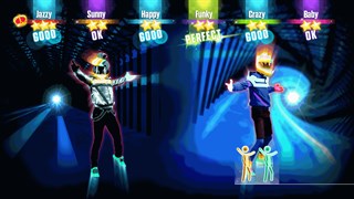Just Dance 2016 screenshot 4
