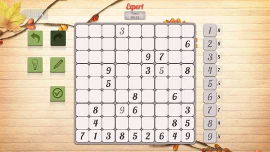 Sudoku - Pro screenshot 6