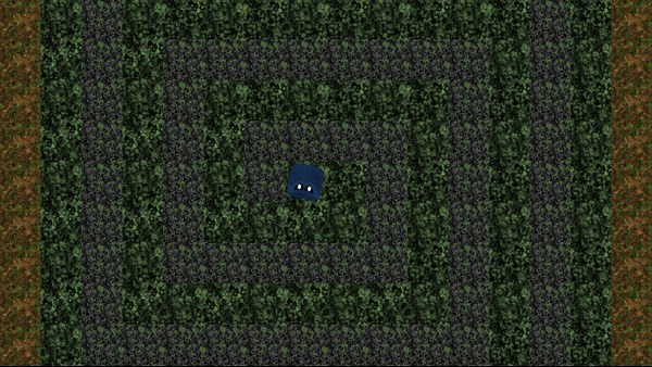 Labyrinth-Void — 1