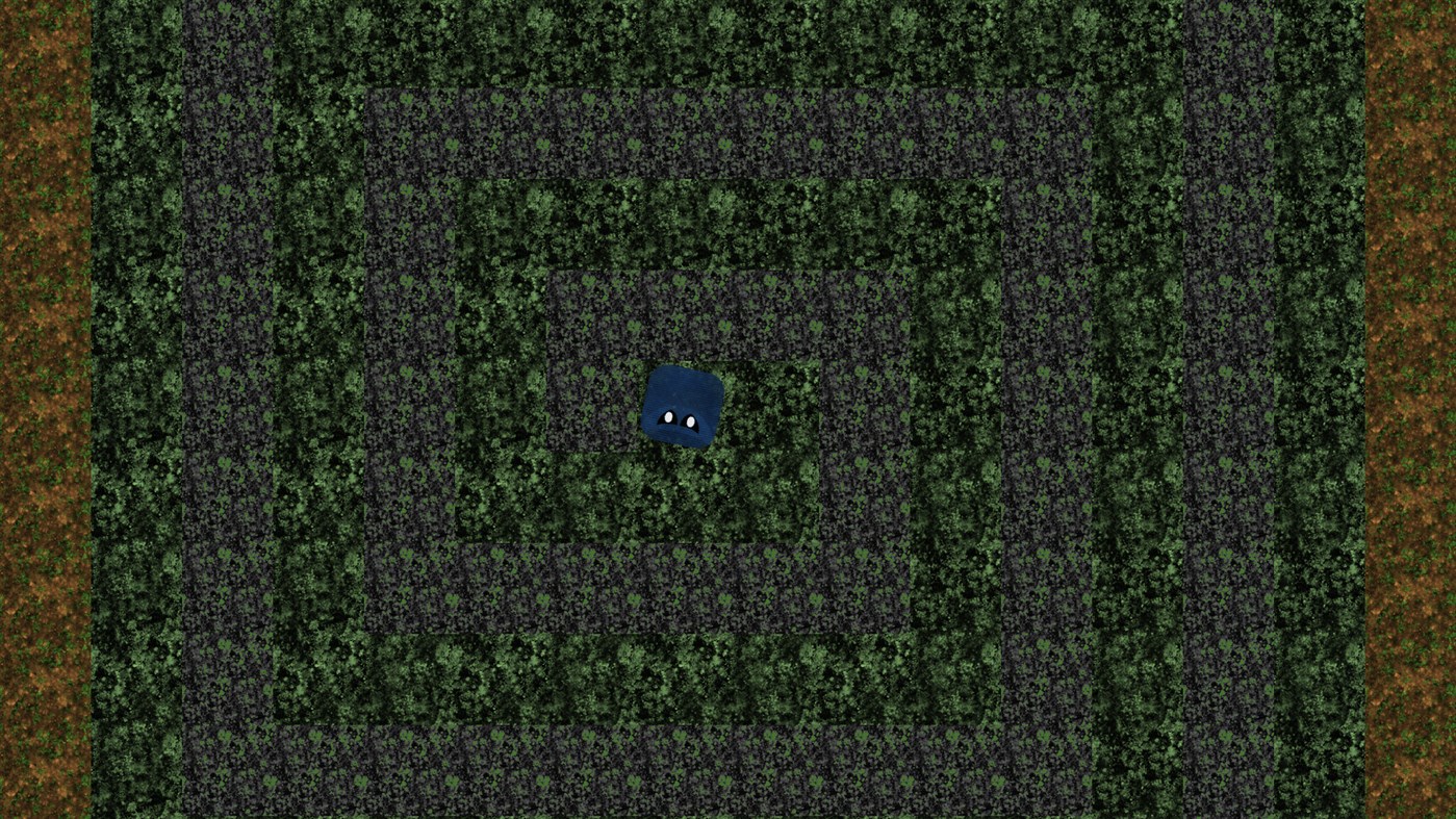 #1. Labyrinth-Void (Windows) De: ConsoleLoop