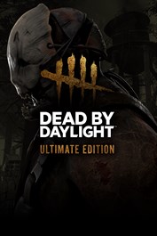 Dead by Daylight：アルティメットエディション