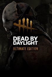 Comprar Dead Daylight: ULTIMATE EDITION | Xbox