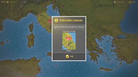 Roman Empire screenshot 4