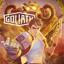 Aperçu Goliath