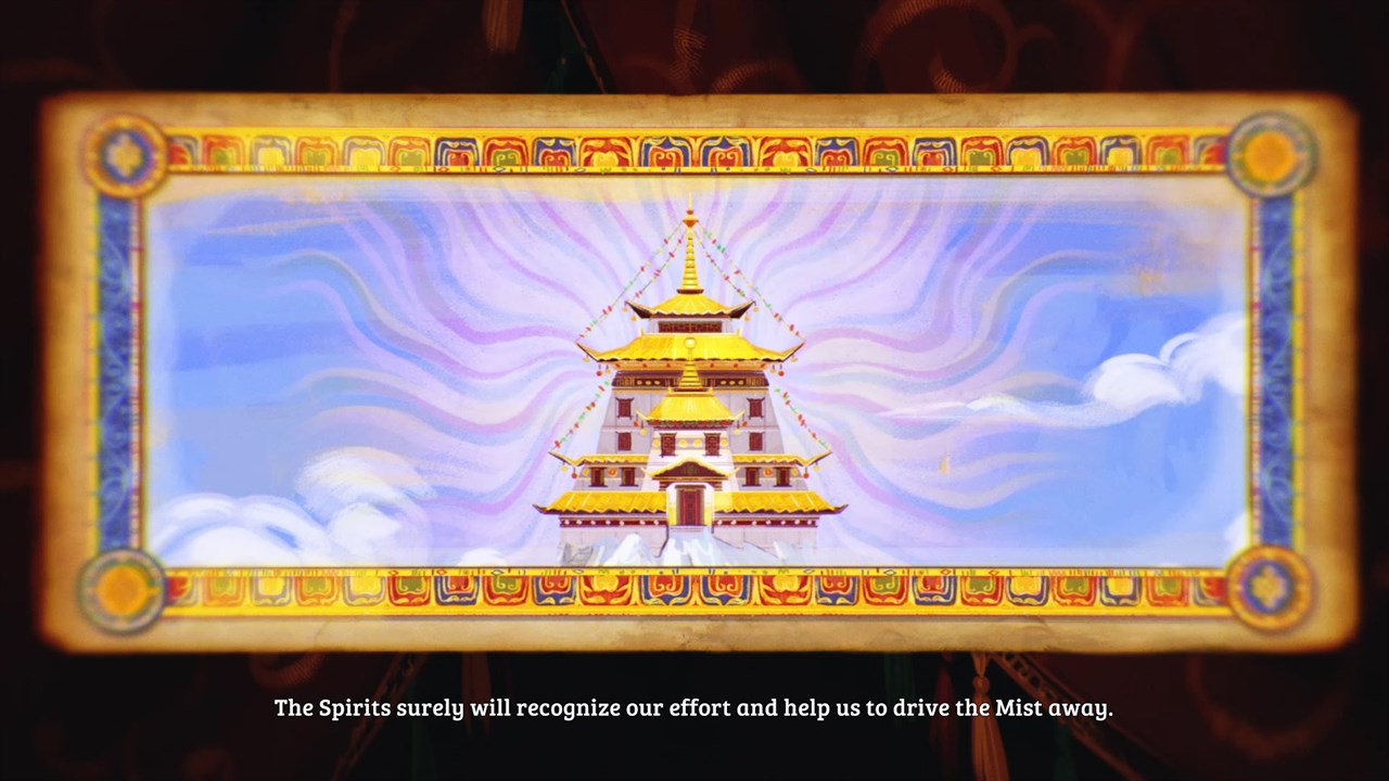 Laysara: Summit Kingdom screenshot 4