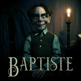 Aperçu Baptiste