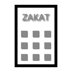 Zakat Calculator PRO