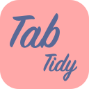 Tabtiby-Tab Manager