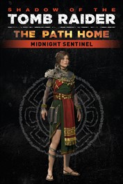 Shadow of the Tomb Raider – Mitternachtswächter