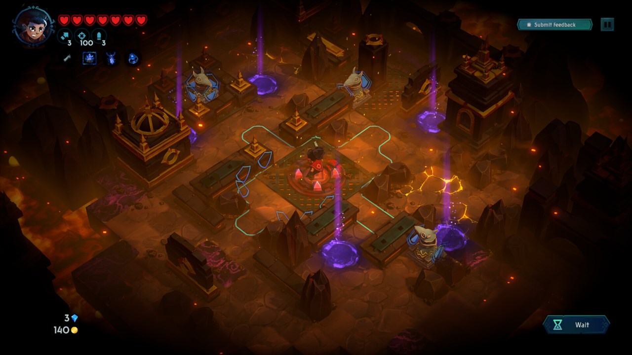 Day of the Shell screenshot 4
