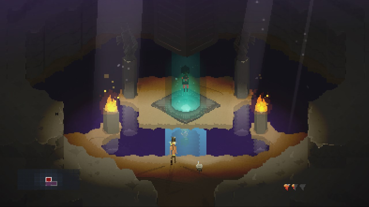 Songbringer screenshot 2