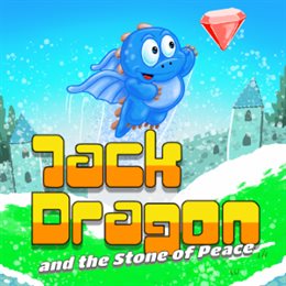 Aperçu Jack Dragon and the Stone of Peace