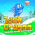 Jack Dragon and the Stone of Peace