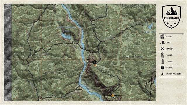 Hunting Simulator 2: A Ranger's Life Xbox One screenshot 2