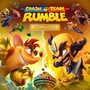 Crash Bandicoot Heads in a New and Unexpected Direction with Crash Team  Rumble, Available for Pre-Order Today - Xbox Wire