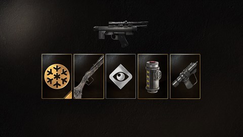 STAR WARS™ Battlefront™ Scout – oppgraderingspakke