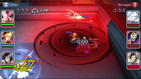Bleach: Brave Souls Anime Game — 4