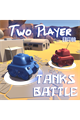 Two Player Tanks 2023