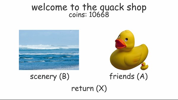 Duck Simulator Lite — 3