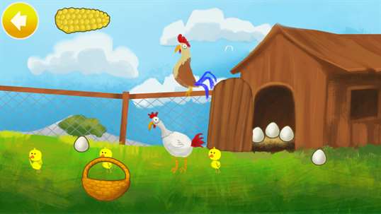 My Farm by Seven Kids screenshot 3
