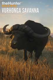 Comprar Thehunter Call Of The Wild Vurhonga Savanna Microsoft Store Es Es