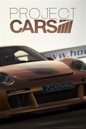 Project CARS - Free Car 3