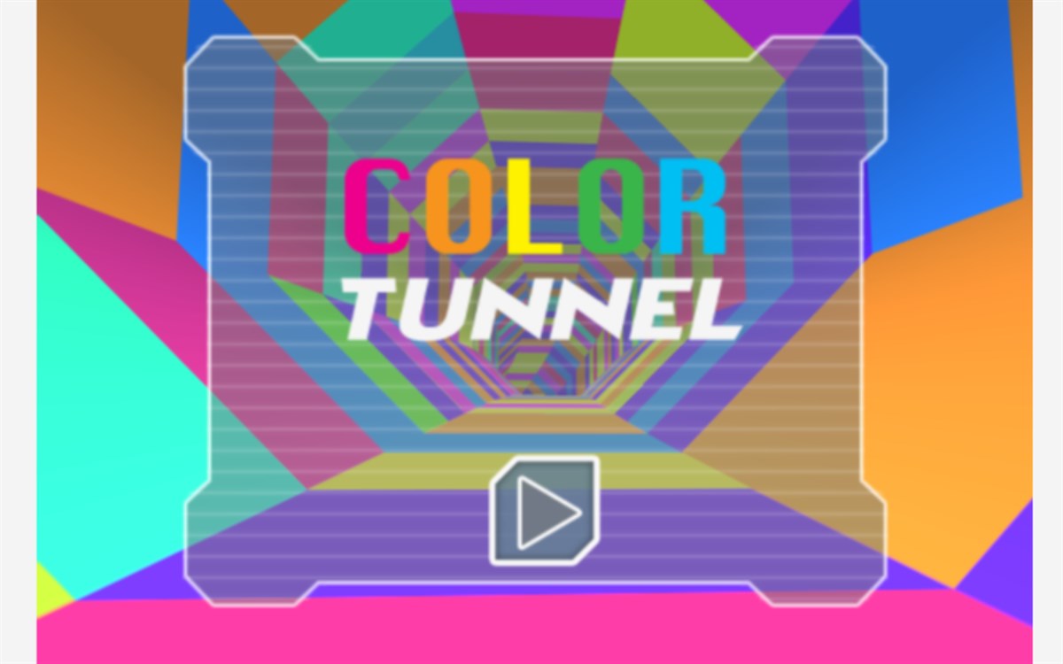 Color Tunnel