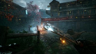 Bright Memory: Infinite Platinum Edition screenshot 4