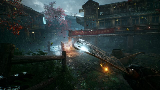 Bright Memory: Infinite Platinum Edition screenshot 4