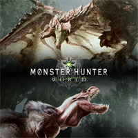 MONSTER HUNTER: WORLD™ Digital Deluxe Edition