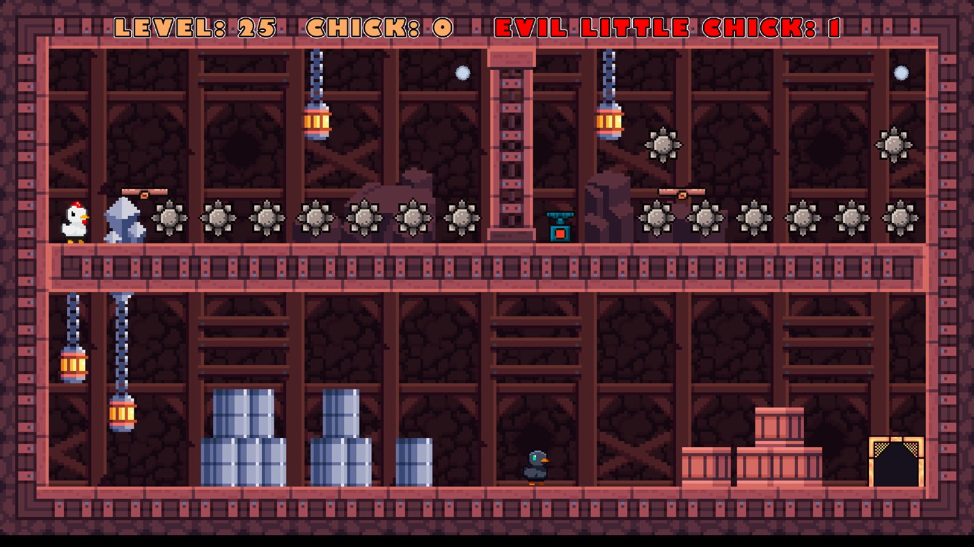 #7. DUAL PATHS (XBOX SERIES) (Xbox) 게시자: YUME GAME STUDIO