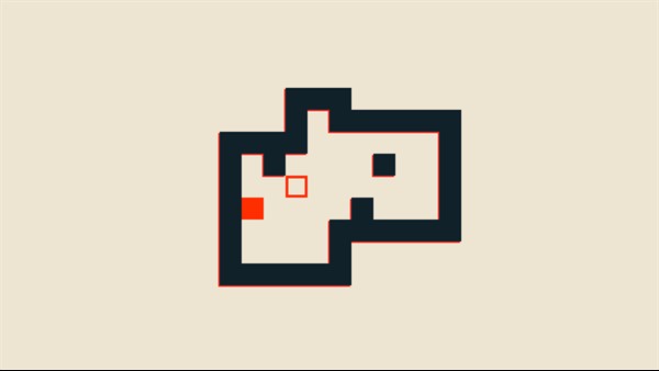 Zero Squares — 1
