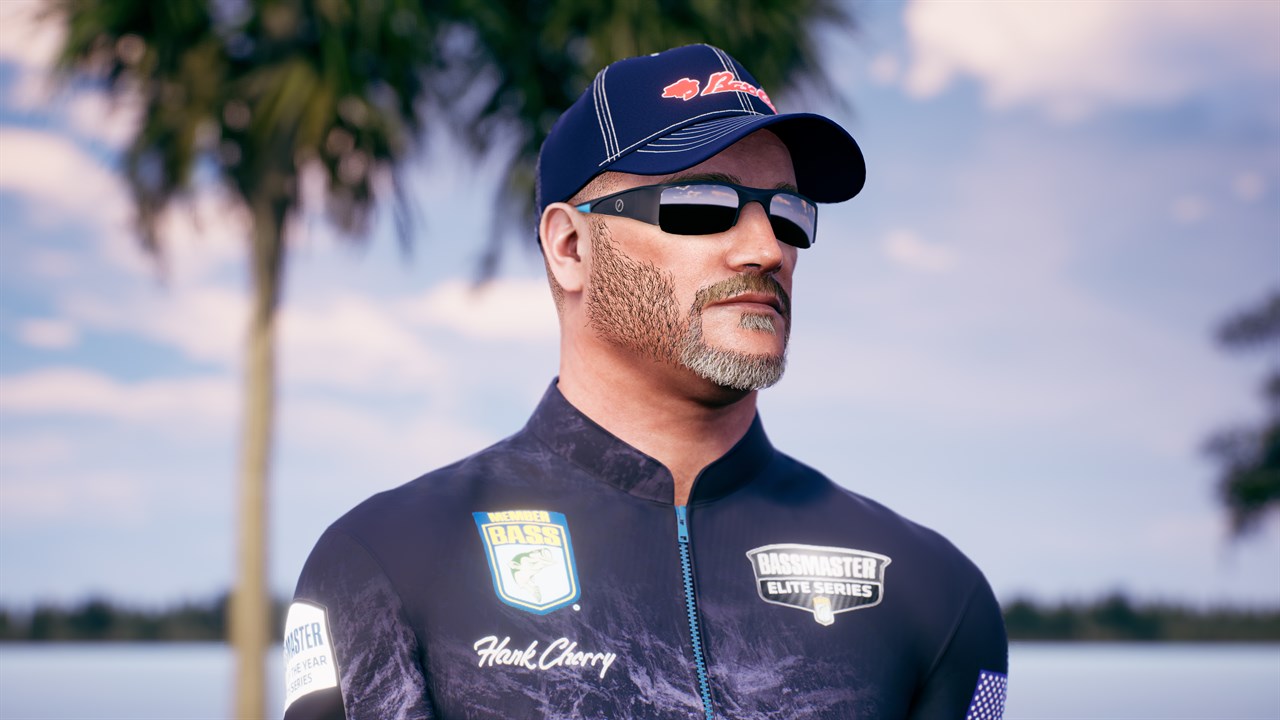 Bassmaster® Fishing screenshot 3