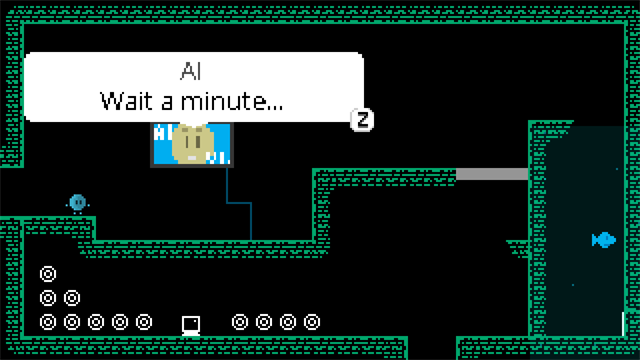 Dr. Atominus (Xbox Series) screenshot 1