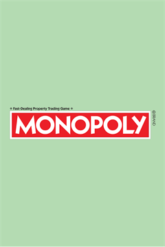 Cover poster for MONOPOLY®