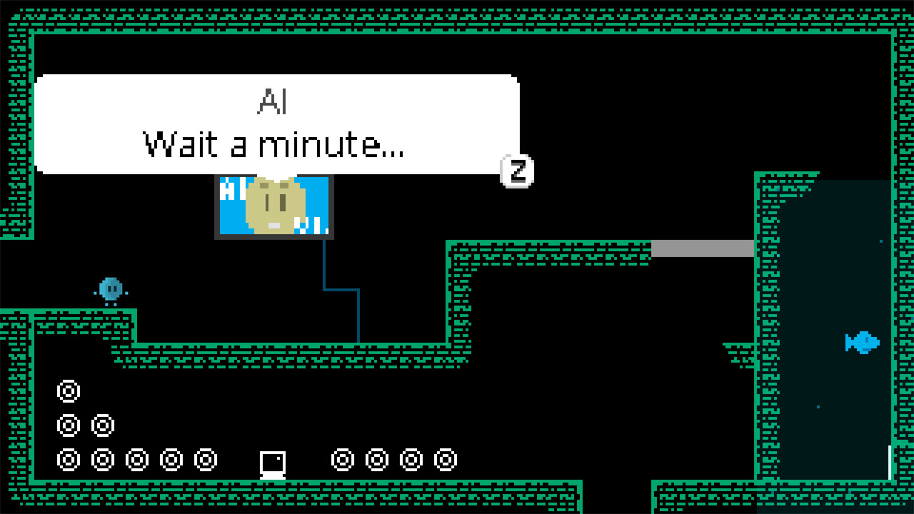 Dr. Atominus screenshot 3