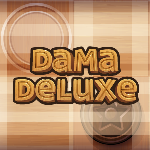 Dama Deluxe