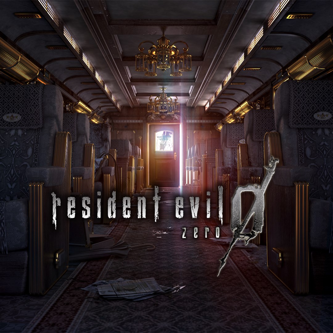 Resident Evil 0