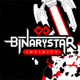 Aperçu Binarystar Infinity