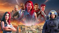 Terraformers: Deluxe Bundle