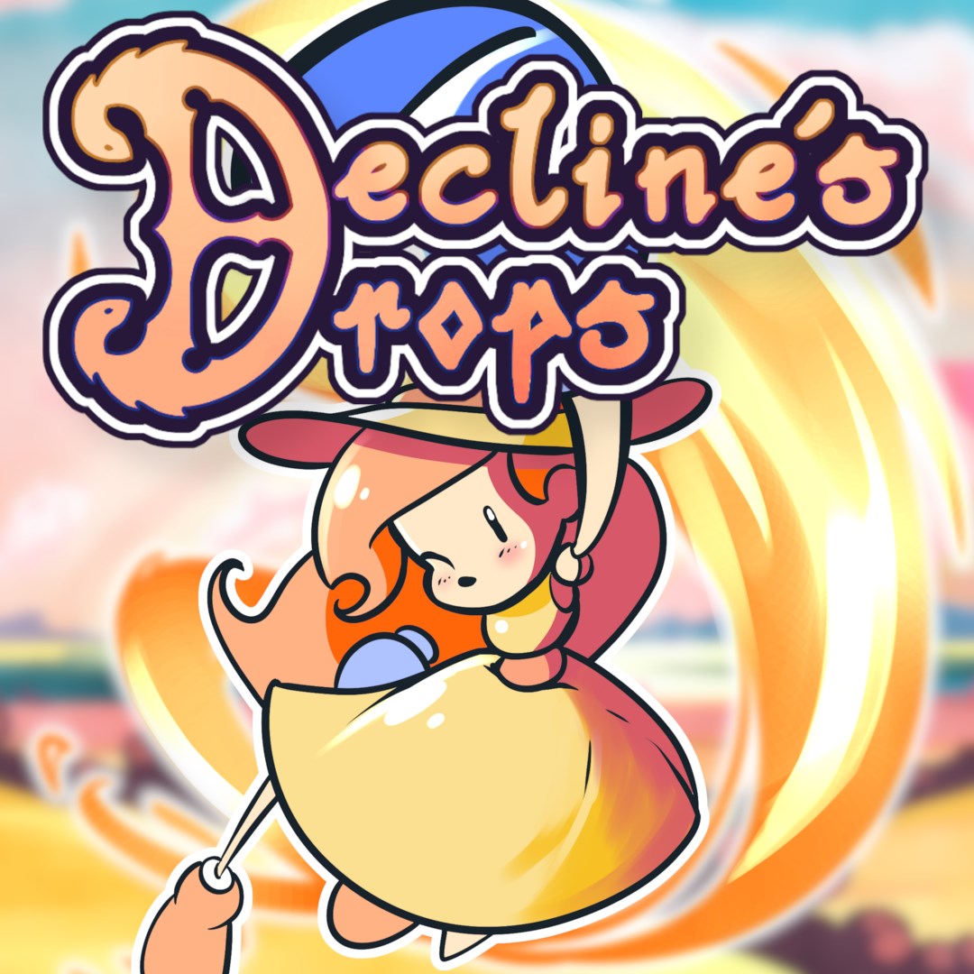Decline's Drops