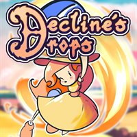 Decline's Drops