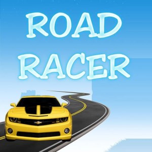 Road Racer X Game