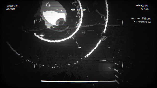 EMPTY SHELL screenshot 1