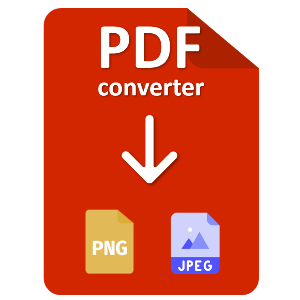 Pdf to png converter