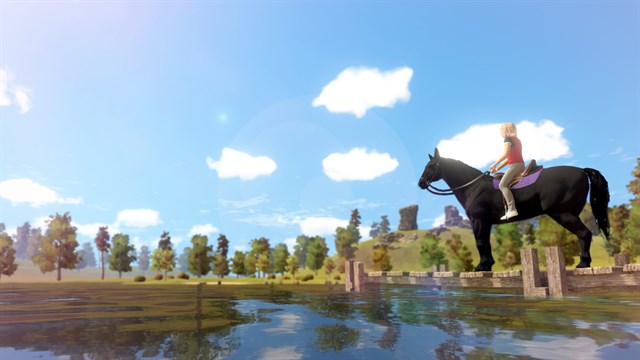 The Unicorn Princess screenshot 1