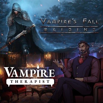 Vampire Duo
