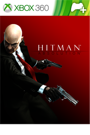Hitman Absolution Sniper Challenge Access