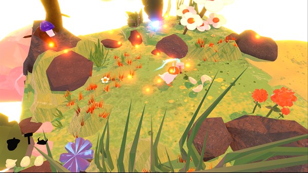 Amazing Chicken Adventures — 9