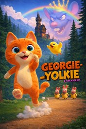 GEORGIE-YOLKIE ENHANCED